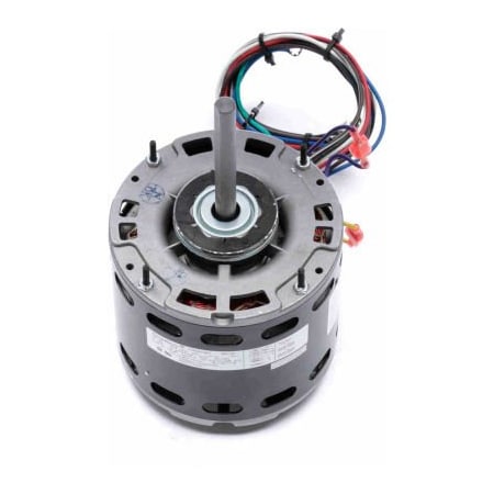 A.O. Smith Century EM3587, Blower Motor, 1/2 HP, 1075 RPM, 115V EM3587